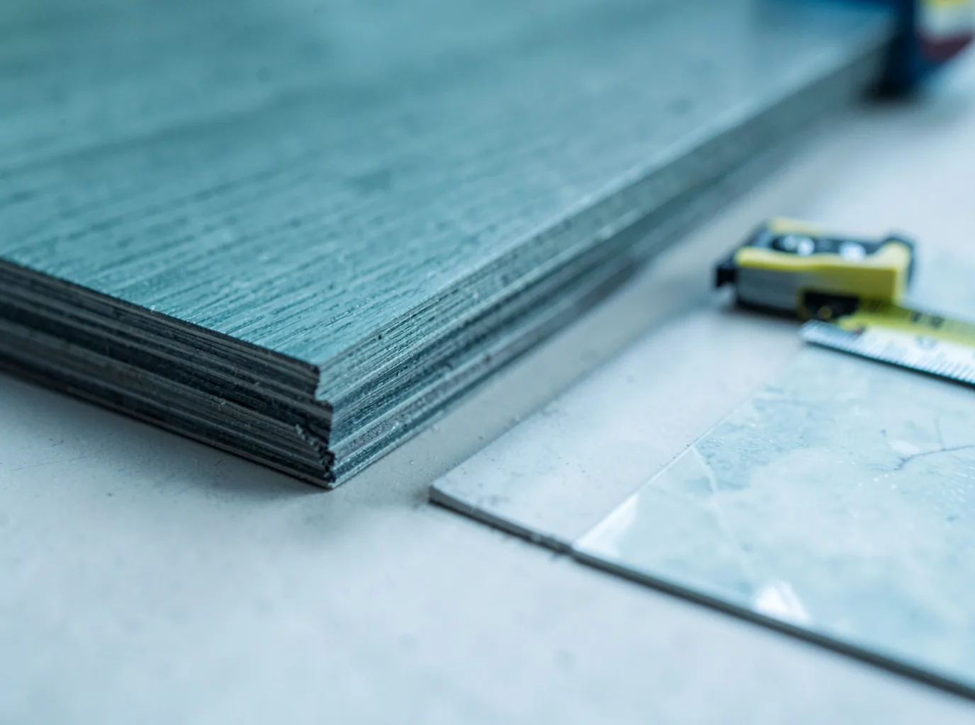 Luxury Vinyl Plank Installation Dorothy, WV FAQs